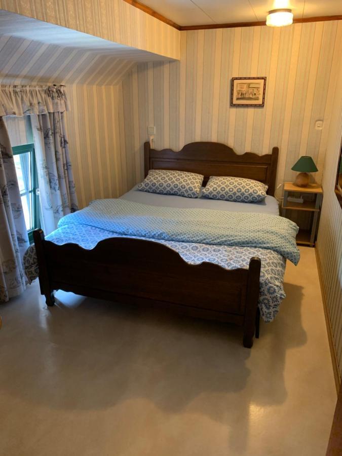 Chez Ka Apartment Ohey ภายนอก รูปภาพ