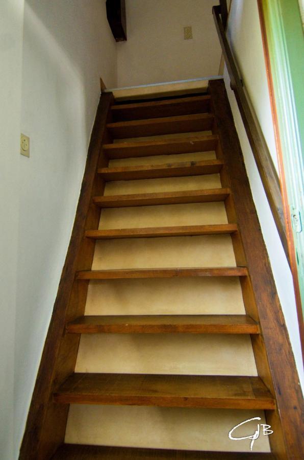 Chez Ka Apartment Ohey ภายนอก รูปภาพ